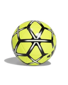 Ballon de football Unisexe STARLANCER CLB Jaune
