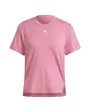 T-shirt Femme D2T TEE Rose