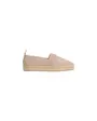 Espadrille Femme Oblique Calvin Klein