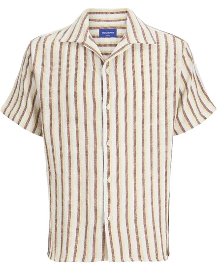Chemise Homme Jorcoba Rayée Resort