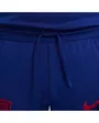 Pantalon de football  Enfant plus âgé FCB YNK DRY STRKE PANT KP Bleu