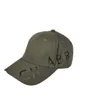 Casquette Homme Chabrand Kaki