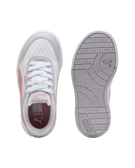 Chaussures Fille Carina Mia Ps