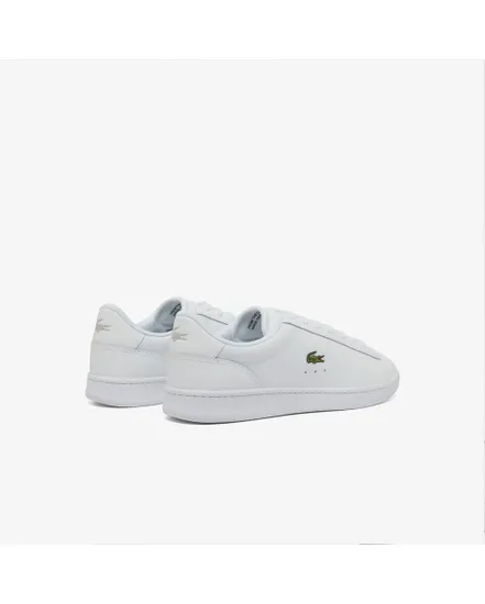 Chaussures Homme CARNABY SET 224 6 SMA Blanc