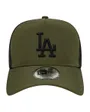 Casquette Homme MLB Sport Trucker Losdod Nov