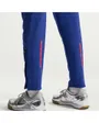 Pantalon de survtement Homme PSG M NSW CS RUN PANT TA Bleu