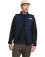 Gilet Homme Aconcagua 3