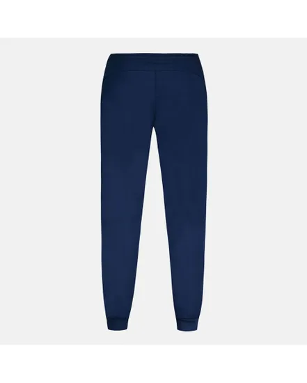 Pantalon Femme ESS PANT REGULAR N1 W Bleu