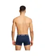 Boxer Brief Homme Levi's Repeat Logo 2P