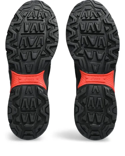 Chaussures Unisexe GEL-VENTURE 6 Noir