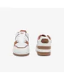 Chaussures Homme COURTCAGE SET 126 5 SMA Blanc