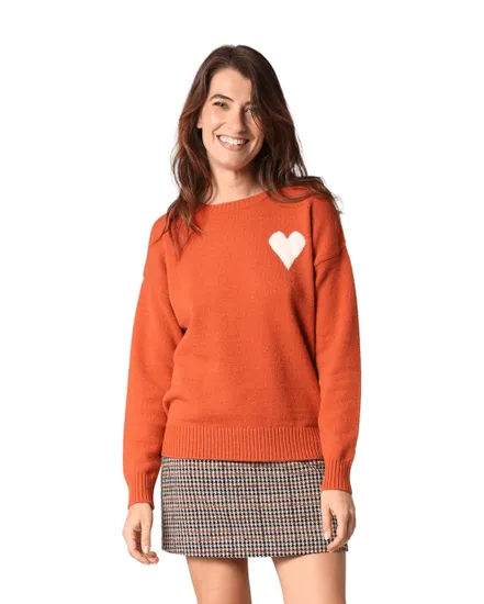 Pull Femme Adonis