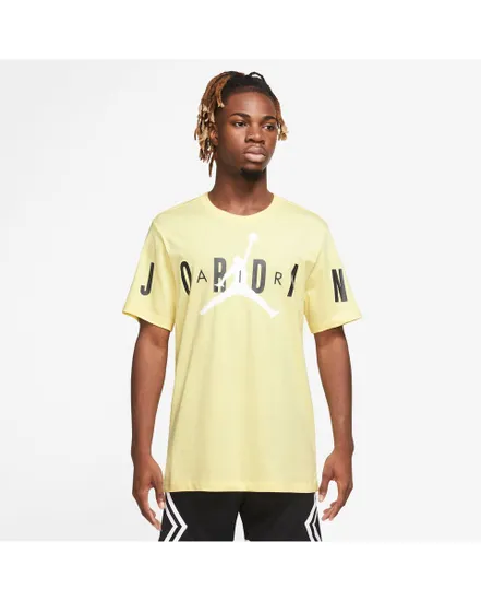 T-shirt à manches courtes homme Odlo Crew Neck L/S
