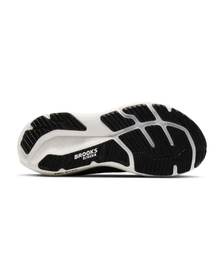 Chaussures de running Homme GLYCERIN 23 Noir