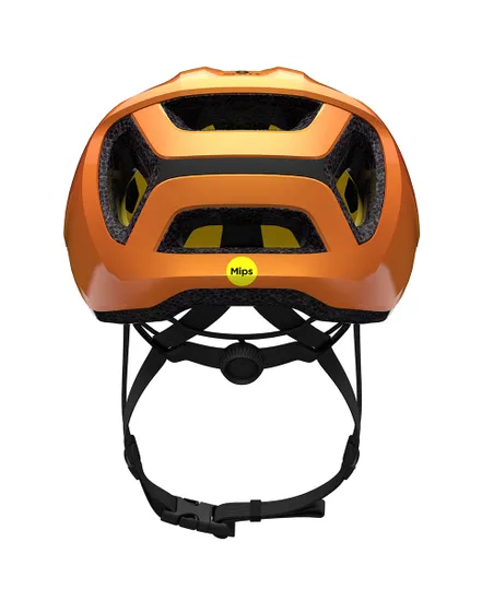 Casque Route/VTT Unisexe SUPRA PLUS Orange