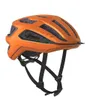 Casque VTT/loisir Unisexe ARX PLUS Orange