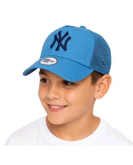 Casquette Enfant League Essential New Era Yankees
