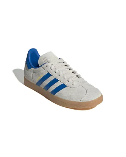 Chaussures Unisexe GAZELLE Gris