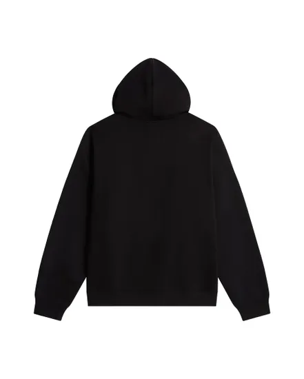 Sweat à capuche Homme M ESSENT SIMPLE DOME RLX HOOD Noir
