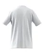 T-shirt de sport homme M SL SJ T Blanc