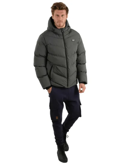 Veste Homme Interest Jk M Ope