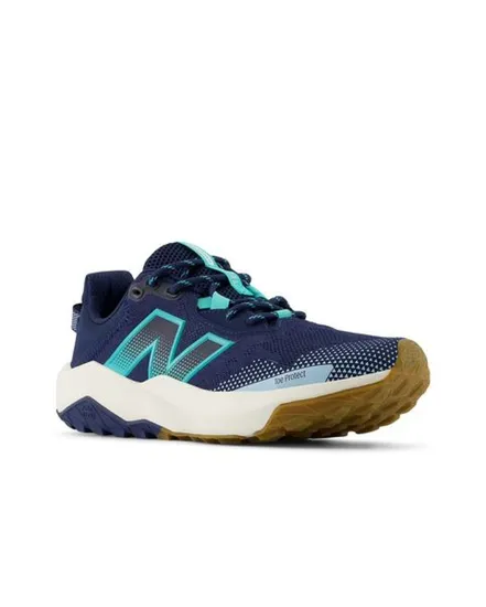 Chaussures de running Femme WTNTRLN6 Bleu