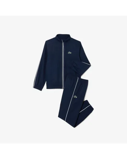 Ensemble de survetement Enfant TRACKSUIT Bleu