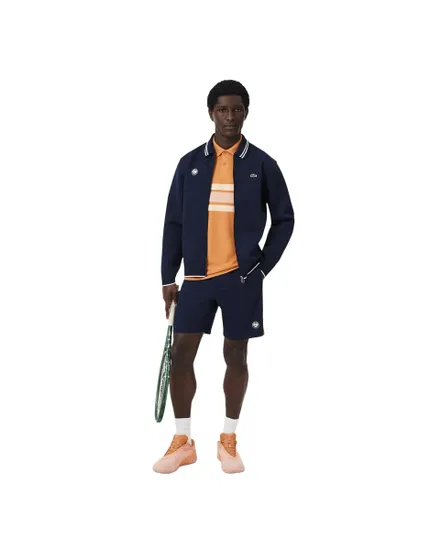 Polo Homme Roland Garros Édition Ballboy