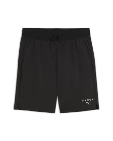 Short Homme M PUMA X HYROX 7 PWRTRAIN SHORT Noir