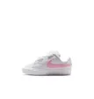 Chaussures Enfant NIKE TENNIS ESSENTIAL (TD) Blanc