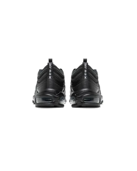 Chaussures mode enfant AIR MAX 97 (GS) Noir