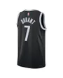 Maillot de basketball Homme BKN MNK DF SWGMN JSY ICN 22 Noir