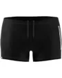 Boxer de bain Homme MID 3S BOXER Noir