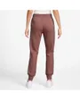 Pantalon de survetement Femme W NSW PHNX FLC MR STD LOGO PNT Rose