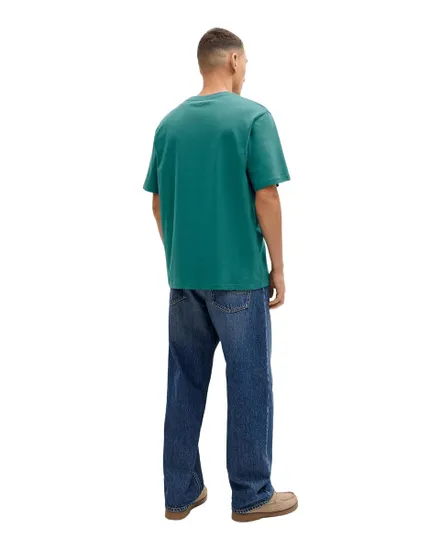 T-Shirt Homme JJESTAR JJ TEE SS NOOS