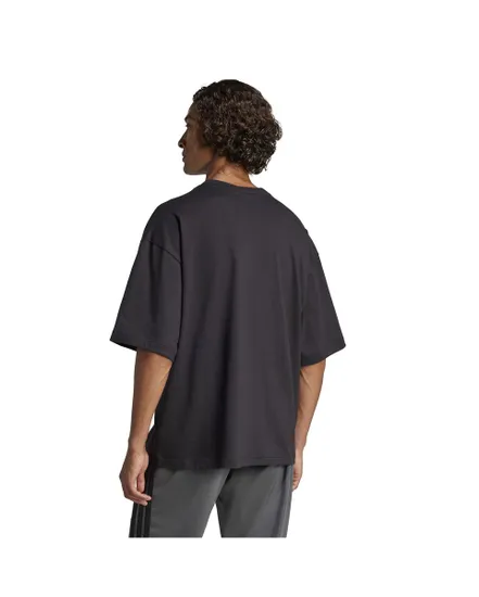 T-shirt Homme M FI SL T Noir