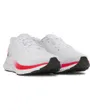Chaussures de running Homme UA HOVR TURBULENCE 2 Blanc