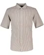 Chemise Homme One Pocket Regular Shirt