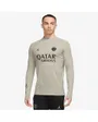 Haut Homme PSG MNK DFADV K3R Beige