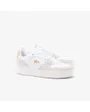 Chaussures Femme L001 SET 225 7 SFA Blanc