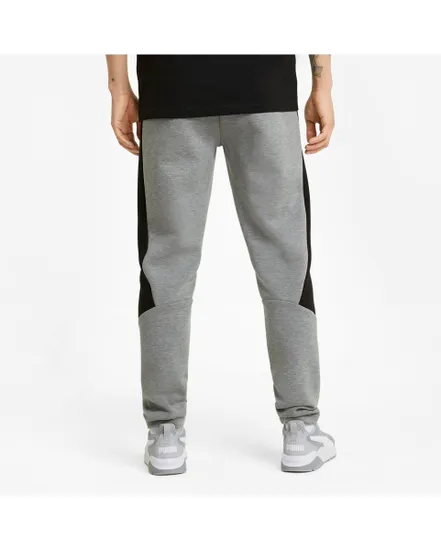 pantalon homme FD EVOCORE PANT Gris