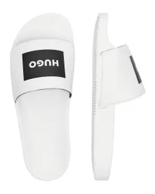 Mules Homme TIMEIN SLID PH N Blanc