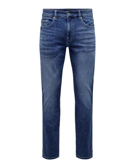 ONSLOOM SLIM M. BLUE 6756 DNM JEANS NOOS