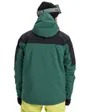 Veste de snowboard Homme TITANO JK Vert