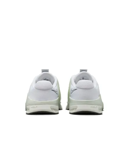 Chaussures de sport Homme NIKE METCON 9 Blanc