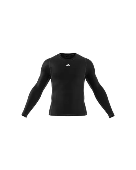 T-shirt Noir Adidas - Homme