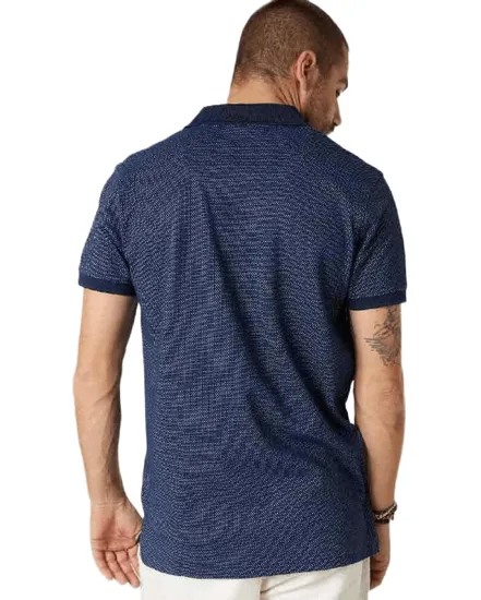 Polo Homme Baky