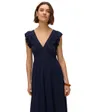 Robes Femme VMEASY JOY S/L WVN