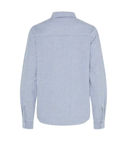 Chemise Homme PCIRENE LS SHIRT KAC FC