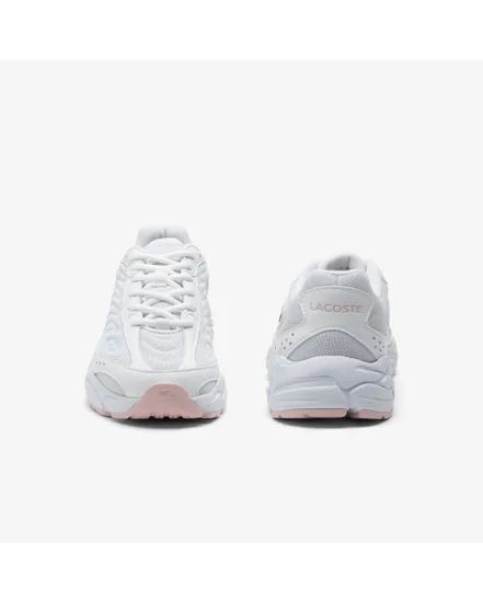 Chaussures Femme STORM 96 2K LITE 2253 Blanc